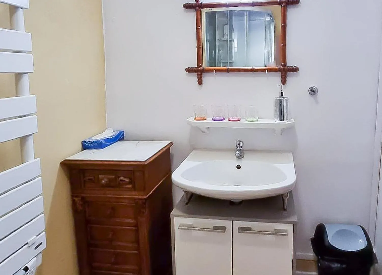 Apartment Gite Pour 4P - La Grange Des Pelerins Nogaro